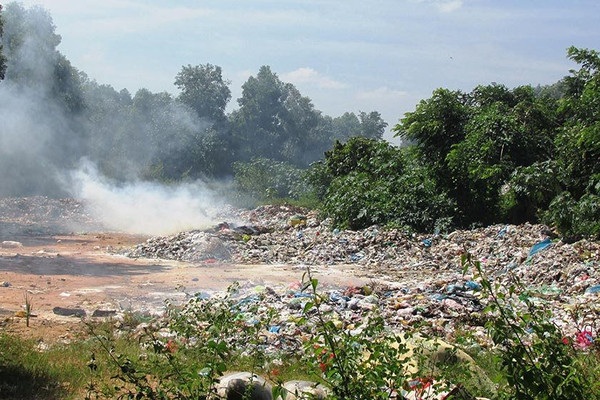 Gia Lai: Khó xử lý dứt điểm các cơ sở gây ô nhiễm môi trường nghiêm trọng 