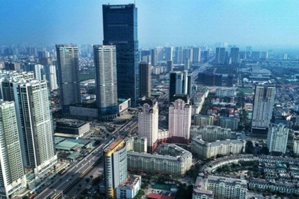 Hà Nội: Thị trường bất động sản hồi phục sau giãn cách xã hội