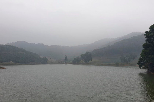Thanh Hóa: Bảo vệ hồ chứa nước Cánh Chim trước mùa mưa lũ