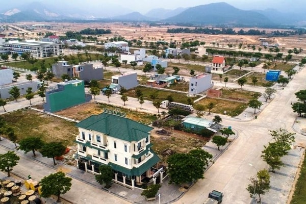 Đà Nẵng: Hiện đại hóa hệ thống thông tin dữ liệu đất đai