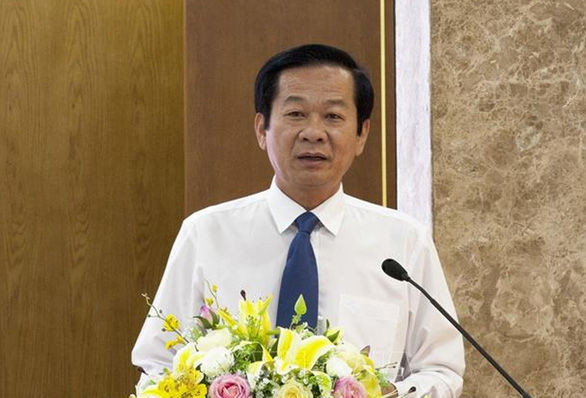 Kiên Giang có tân Chủ tịch UBND tỉnh