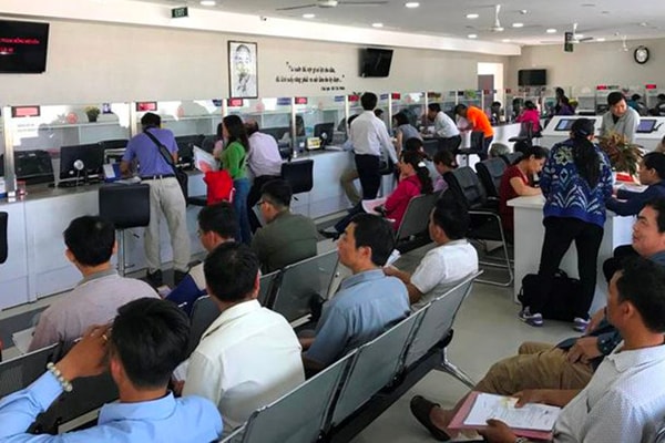 TP.HCM: 10 quy trình nội bộ thủ tục hành chính lĩnh vực xây dựng tại các quận huyện