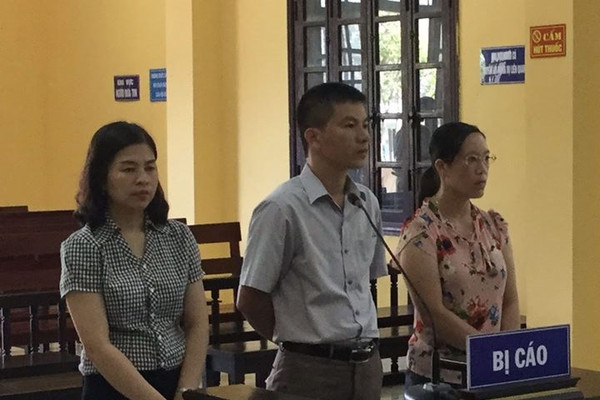 Lạng Sơn: Vi phạm quy định về quản lý đất đai, cựu Phó Chủ tịch huyện Cao Lộc lĩnh 18 tháng tù treo