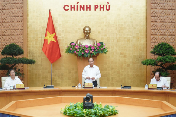 Thủ tướng đặt mục tiêu cao hơn cho Phú Thọ