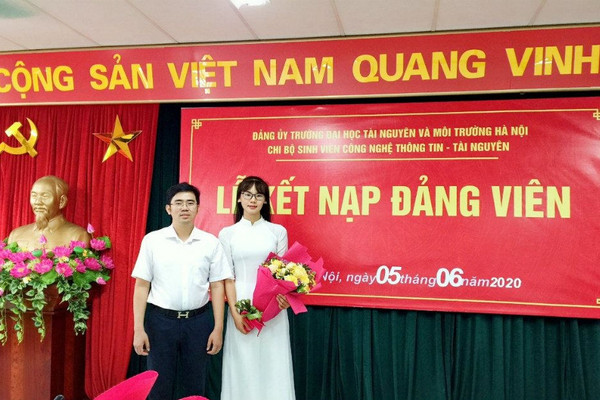 Lựa chọn đúng nghề - Say mê khởi nghiệp