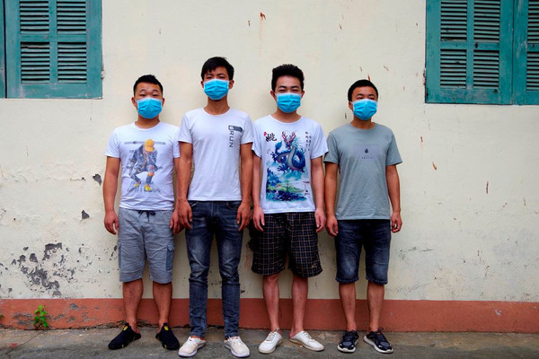 Lào Cai: Triệt phá đường dây đưa người Trung Quốc nhập cảnh trái phép vào Việt Nam