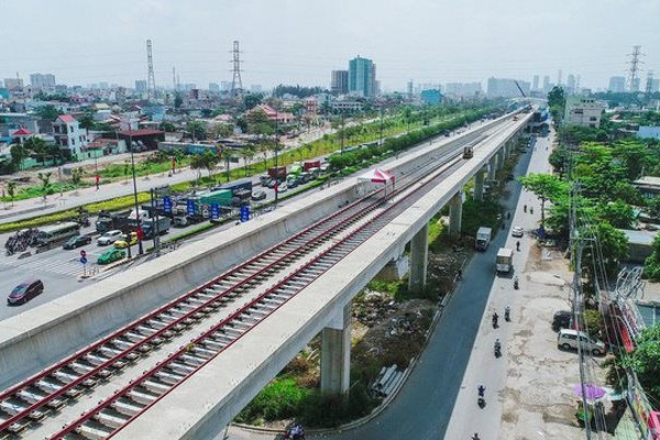 TP.HCM: Phấn đấu hoàn thành 90% giải phóng mặt bằng Dự án metro số 2 vào cuối tháng 8/2020