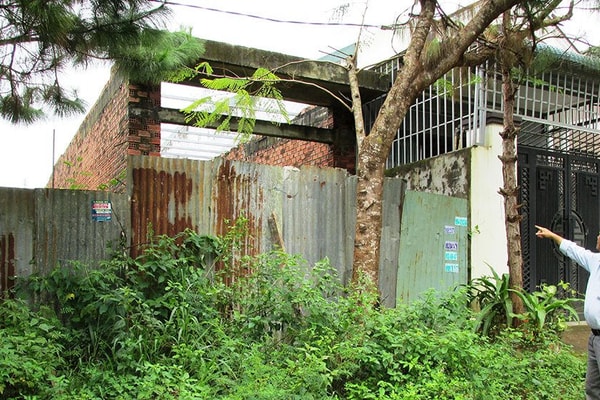 Gia Lai: Kiến nghị khởi tố Công ty  Vinh Quang I về tội “Lừa đảo chiếm đoạt tài sản”