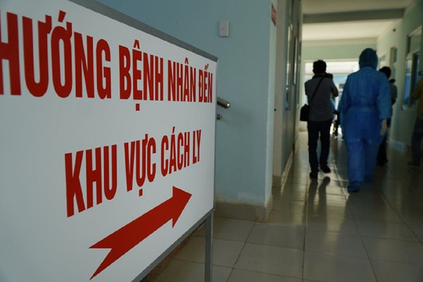 Quảng Trị: Sẽ test nhanh 14.000 người trở về từ vùng dịch trong khoảng 1 tuần 
