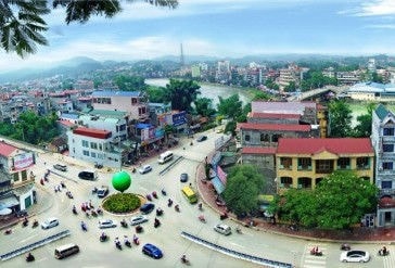 Phê duyệt Nhiệm vụ lập quy hoạch tỉnh Cao Bằng