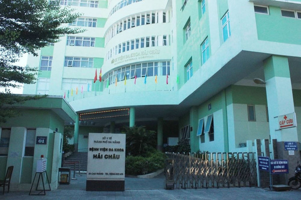 Đà Nẵng phong tỏa thêm một trung tâm y tế quận