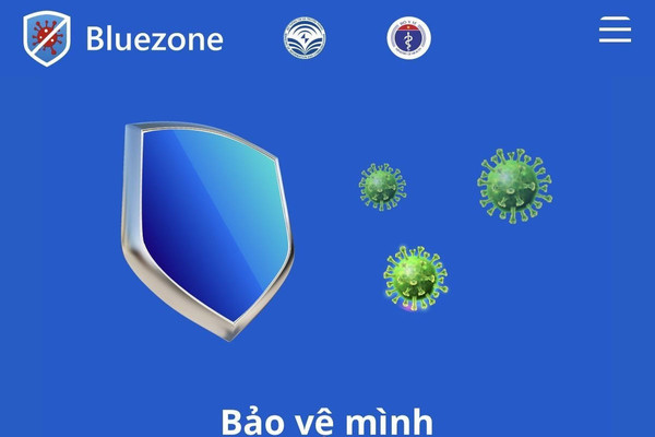 Lai Châu: Triển khai cài đặt ứng dụng Bluezone phục vụ công tác phòng, chống dịch bệnh Covid-19