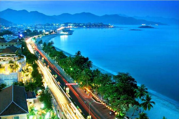 Phê duyệt nhiệm vụ lập quy hoạch tỉnh Khánh Hòa thời kỳ 2021-2030