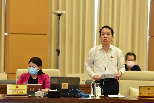 Cần quy định lộ trình phù hợp khi đổi mới phương thức quản lý cư trú