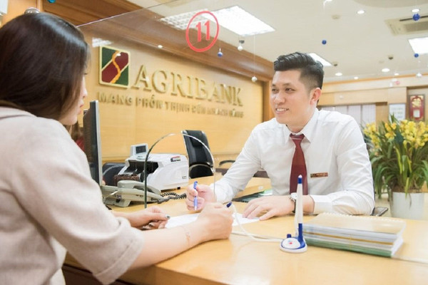 Agribank đồng hành cùng “trụ đỡ” nền kinh tế