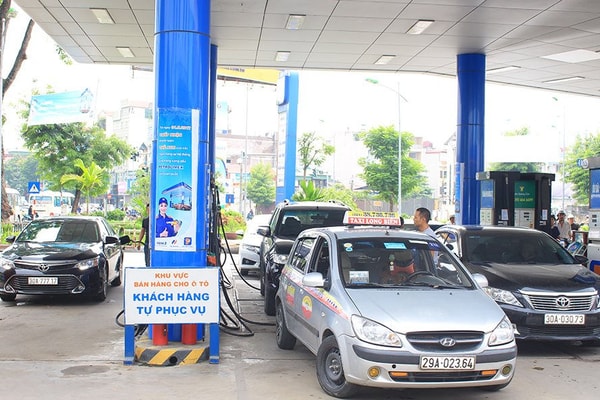 Petrolimex: Vượt qua thách thức phát triển bền vững