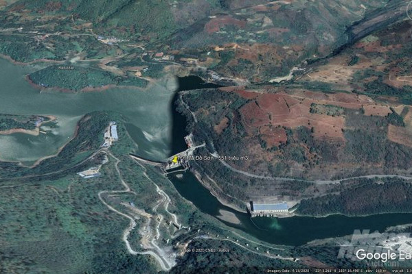 Mực nước sông Thao trong mấy ngày tới dự báo sẽ ra sao?
