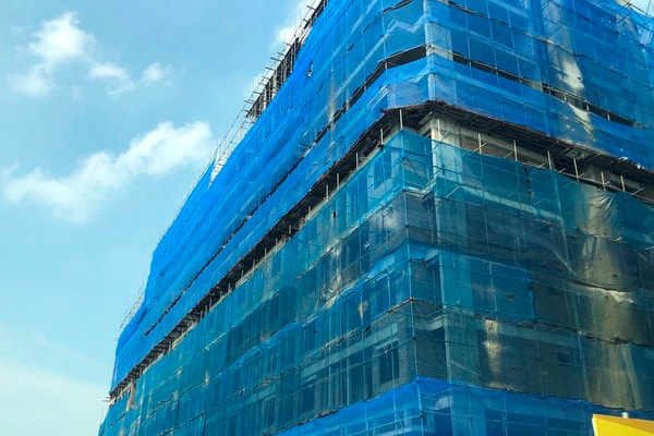 Vi phạm về BVMT: Công ty CP đầu tư xây dựng nhà ở Hưng Yên bị xử phạt 295 triệu đồng