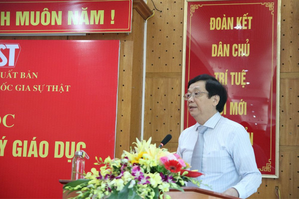 Những chỉ dẫn về giáo dục của Chủ tịch Hồ Chí Minh: Soi đường cho đổi mới căn bản, toàn diện giáo dục