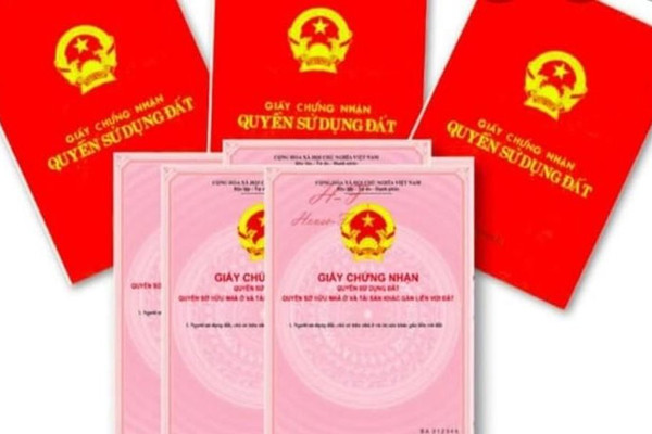 Vụ 19 sổ đỏ “bốc hơi” tại VPĐKĐĐ chi nhánh quận Sơn Trà (Đà Nẵng): Cơ quan Công an vào cuộc