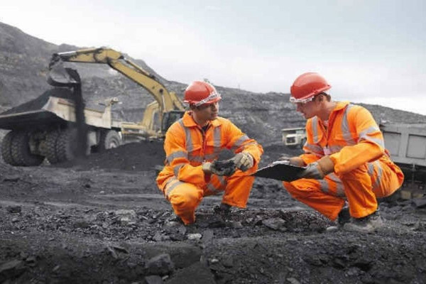 Tuyên Quang: Thăm dò khoáng sản quặng chì-kẽm làm rõ cấu trúc địa chất