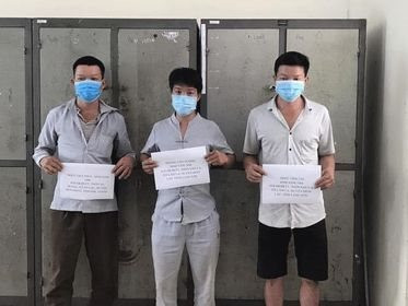 Lạng Sơn: Khởi tố, bắt giam 3 đối tượng phá rừng phòng hộ