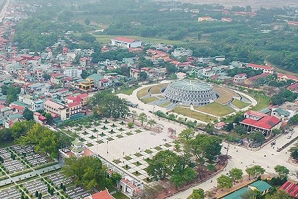Điện Biên: Những khởi sắc sau 75 năm độc lập