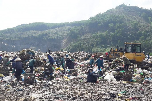 Kiểm toán nhà nước: Nhiều bất cập trong quản lý rác thải tại địa phương