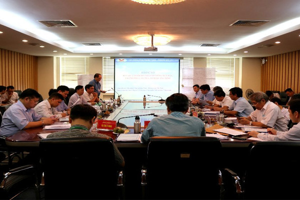 Bộ TN&MT đánh giá trữ lượng khoáng sản quốc gia các mỏ tại Quảng Ninh và Đà Nẵng