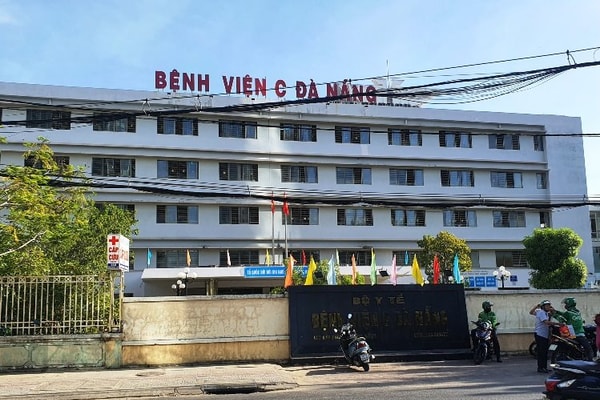 Phát hiện ca dương tính với SARS-CoV-2 tại Đà Nẵng