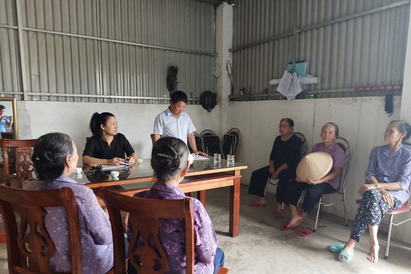 Điện Biên: 65ha đất lâm, nông nghiệp của một dự án “treo” 20 năm 
