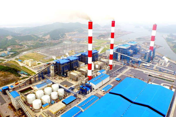 Nam Định: Chuẩn bị khởi công nhà máy nhiệt điện than hơn 2 tỷ USD