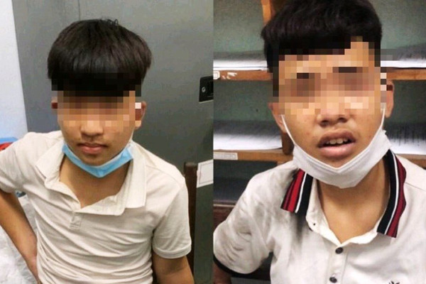 Đà Nẵng: Nổ súng truy bắt nhóm thiếu niên chém lực lượng tuần tra