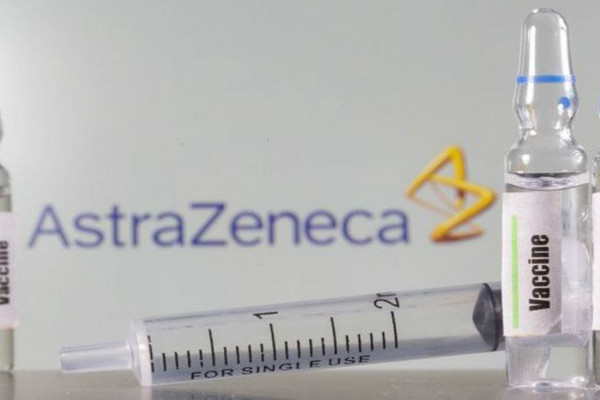 Xét nghiệm vaccine của AstraZeneca ở Mỹ tạm dừng đến ít nhất giữa tuần này
