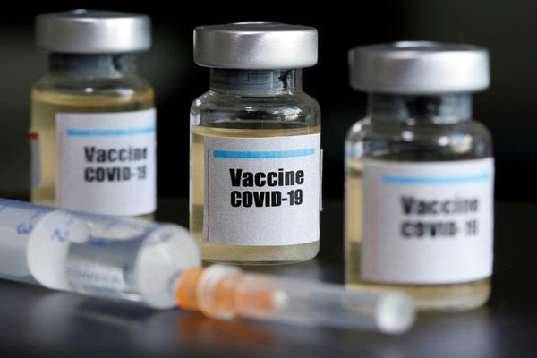 Cập nhật dịch COVID-19 sáng 17/9: Mỹ sẽ phân phối vaccine ngay sau khi vaccine được chứng nhận