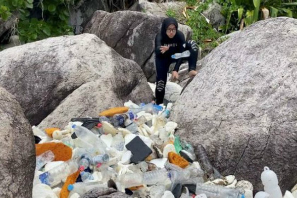 Malaysia: Tái chế rác thải nhựa thành các sản phẩm nhựa cho phụ tùng ô tô, đồ gia dụng