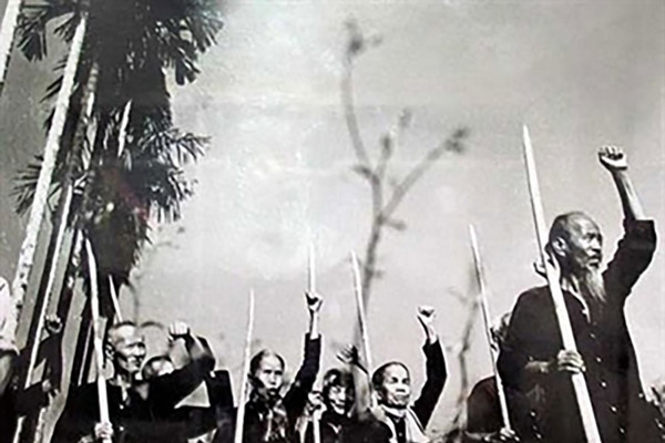Nam Bộ kháng chiến - mốc son hào hùng đi cùng dân tộc