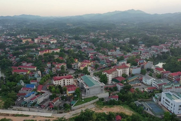 Lạng Sơn: Tiếp tục đôn đốc hoàn thành kiểm kê đất đai