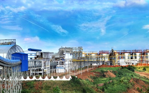 Bổ sung KCN Nhân Cơ 2 vào Quy hoạch phát triển các KCN