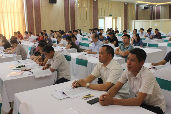 Sơn La: Đào tạo nghiệp vụ về bảo vệ môi trường trong kinh doanh xăng dầu