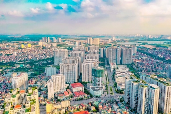 Đẩy nhanh tiến độ cấp giấy chứng nhận quyền sử dụng đất tại TP Hồ Chí Minh