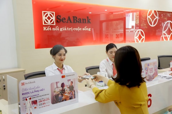 Ngân hàng đón đầu Cách mạng công nghiệp 4.0