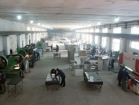 Tiết kiệm năng lượng góp phần ứng phó với biến đổi khí hậu