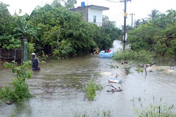 Thêm một lần khắc ghi