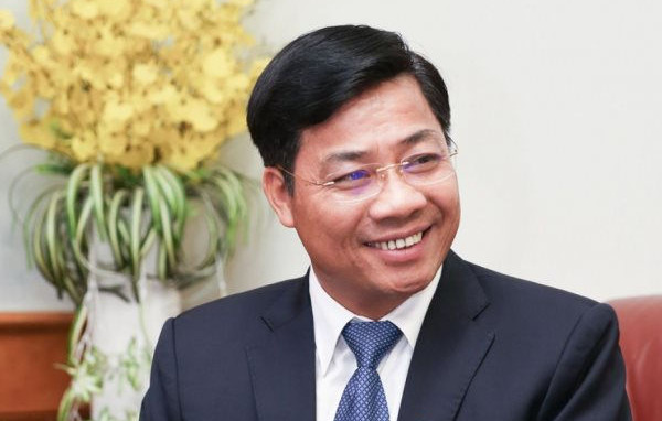 Đồng chí Dương Văn Thái làm Bí thư Tỉnh ủy Bắc Giang