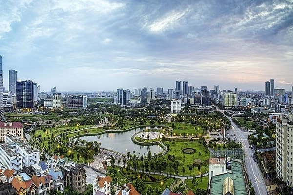 Thị trường bất động sản các tỉnh giảm sâu