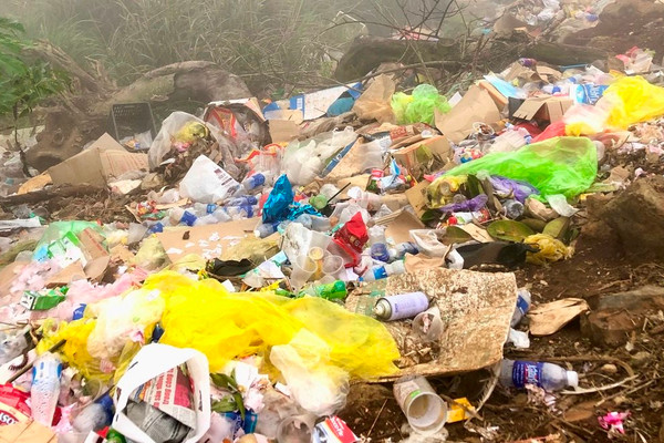 Hưng Yên: Tăng cường quản lý, tái chế, xử lý và giảm thiểu chất thải nhựa