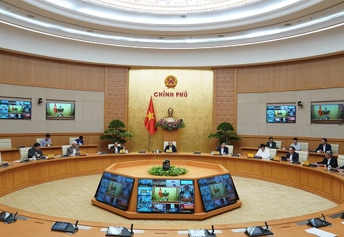 Thủ tướng lưu ý nguy cơ dịch bệnh khi mùa Đông cận kề