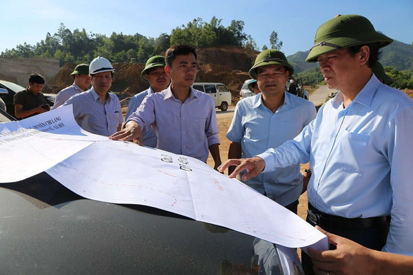 Chi Lăng (Lạng Sơn): Siết chặt công tác quản lý đất đai