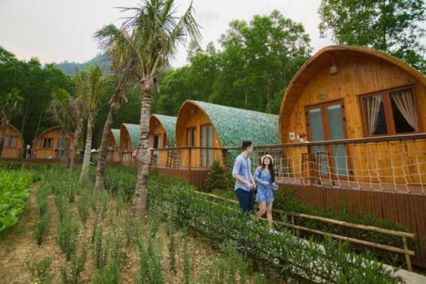 Lạng Sơn: Kiểm tra, rà soát vi phạm đất đai đối với mô hình du lịch kết hợp trang trại nghỉ dưỡng